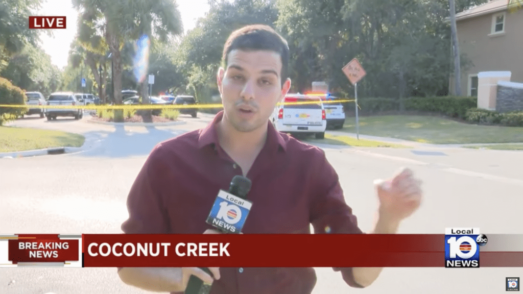 stabbing in coconut creek
